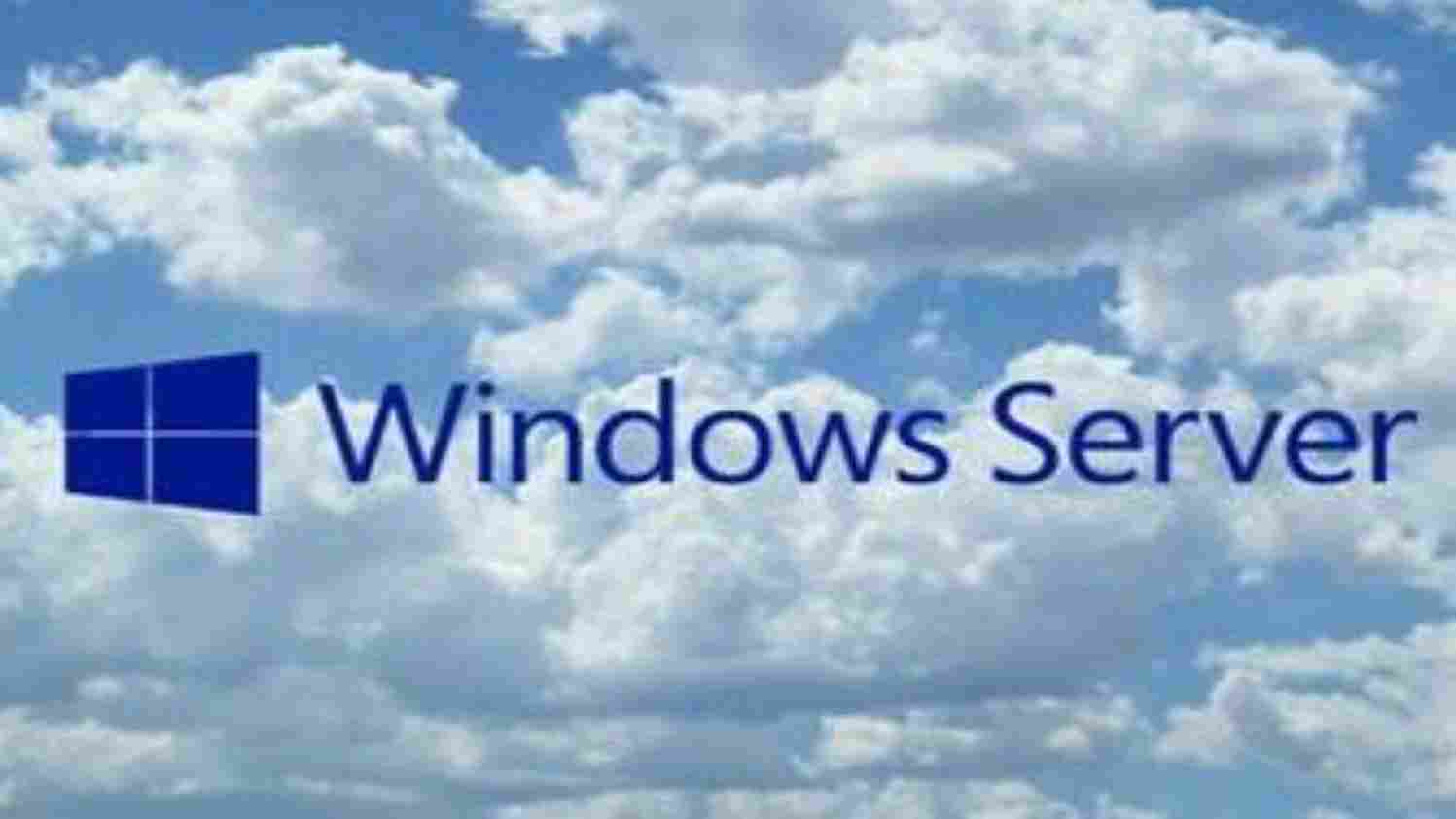 windows server  yang stabil.j pg